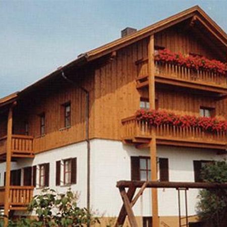Ferienwohnungen Krieger Mauth Esterno foto