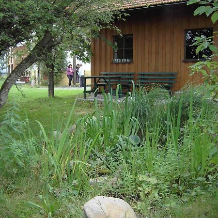 Ferienwohnungen Krieger Mauth Esterno foto