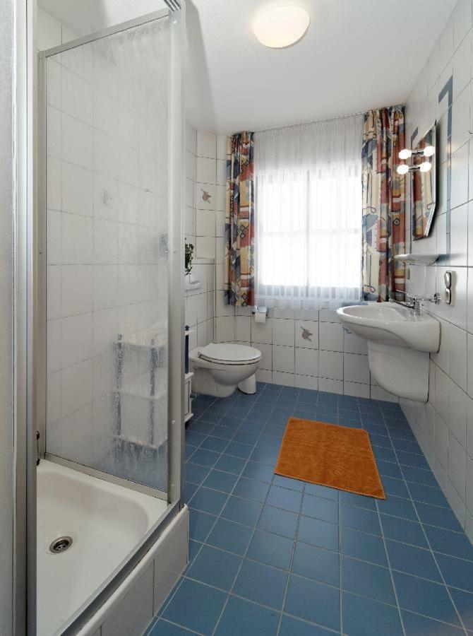 Ferienwohnungen Krieger Mauth Esterno foto