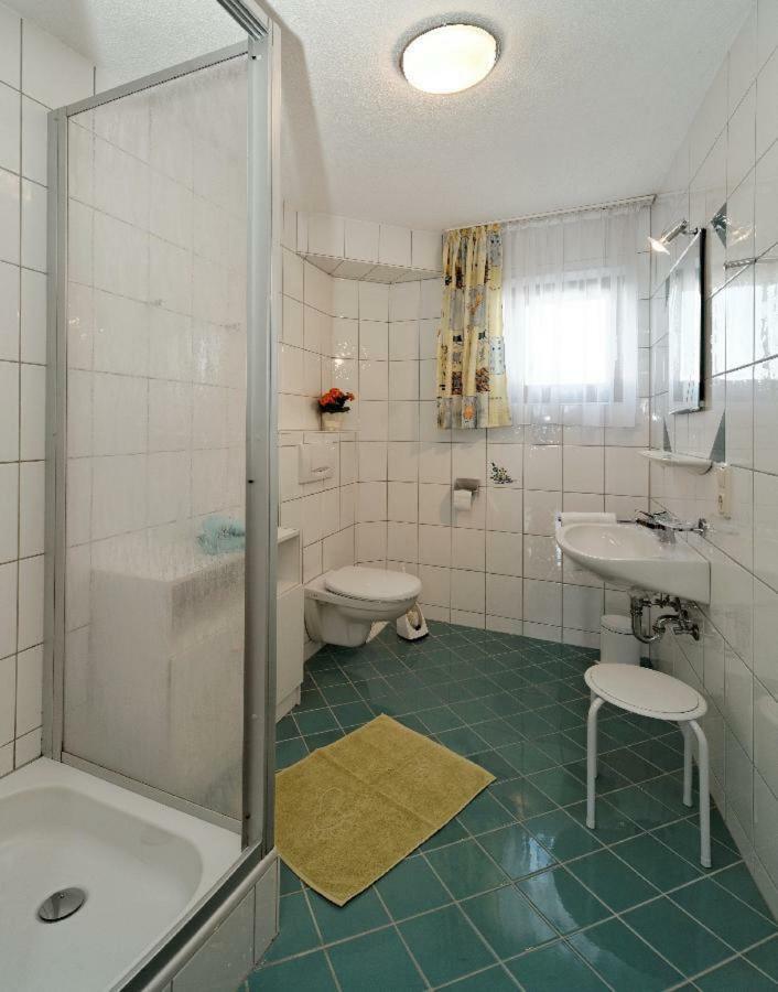Ferienwohnungen Krieger Mauth Esterno foto