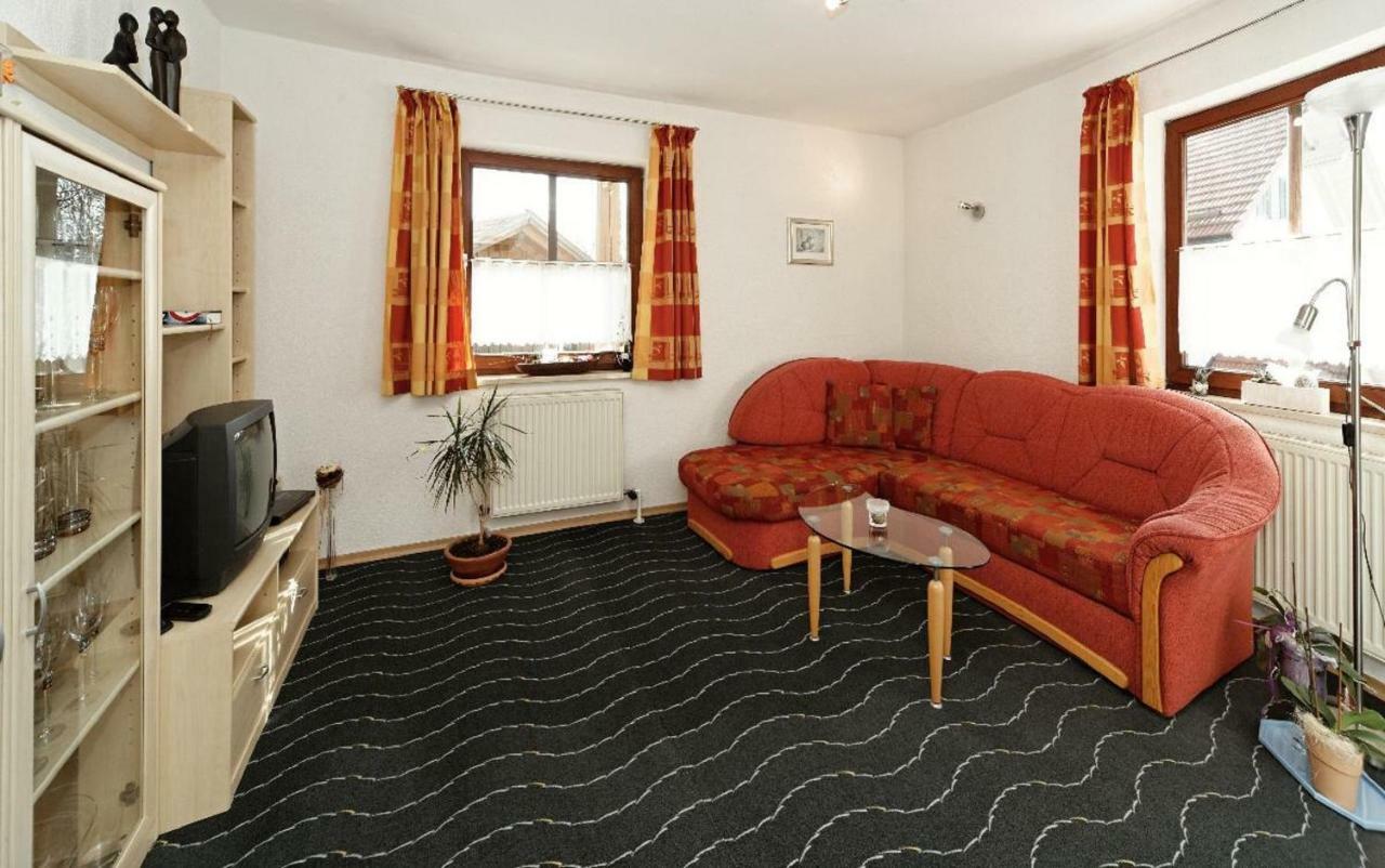 Ferienwohnungen Krieger Mauth Esterno foto